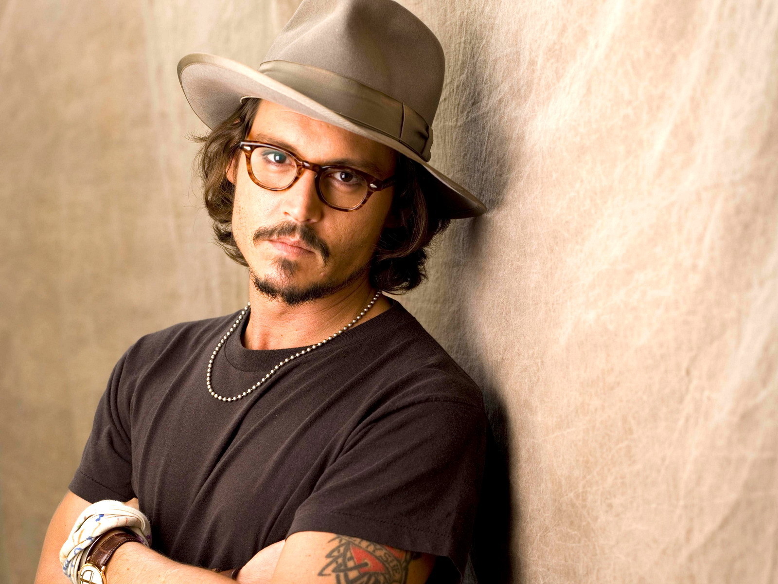 Johnny Deep