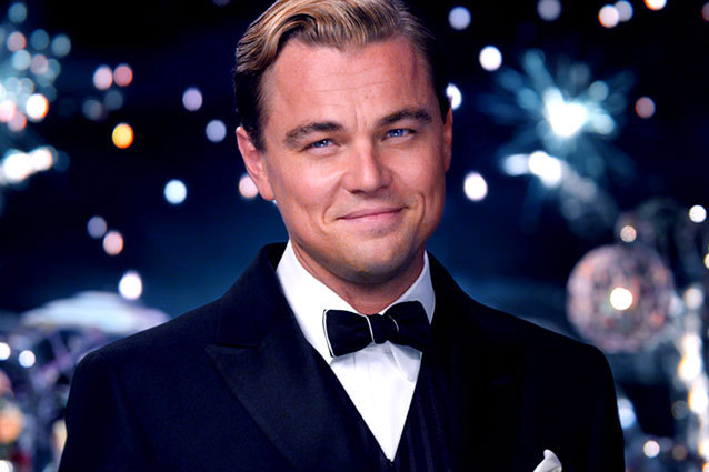 Leonardo Di Caprio