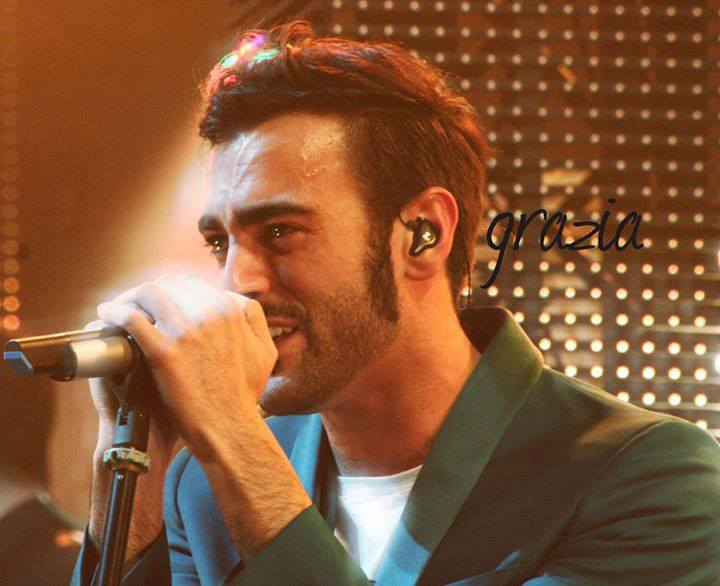 Marco Mengoni