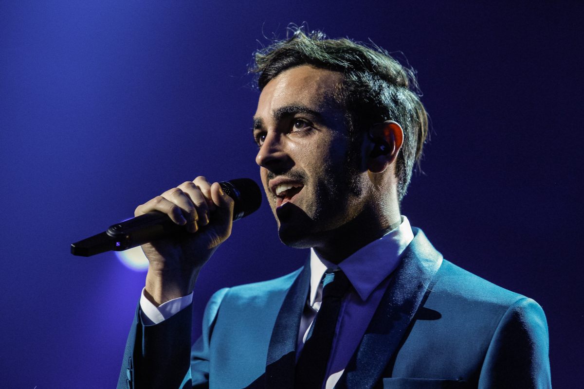 Marco Mengoni