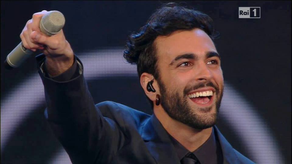 Marco Mengoni