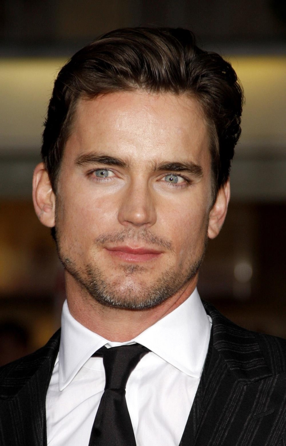 Matt Bomer