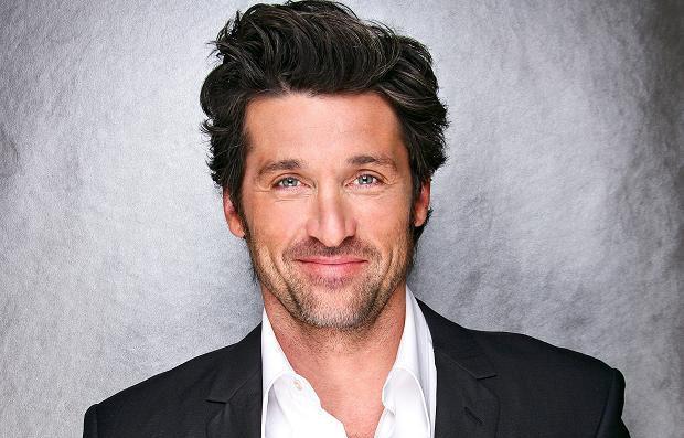 Patrick Dempsey