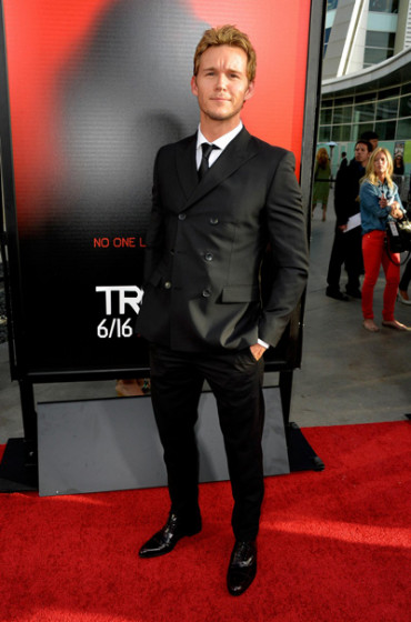 'True Blood' Season 6 Premiere - Ryan Kwanten