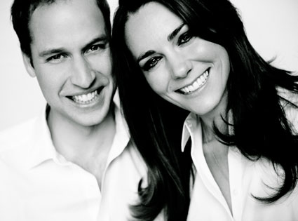 William e Kate Middleton