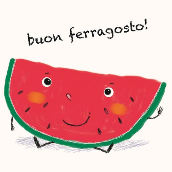 Ferragosto