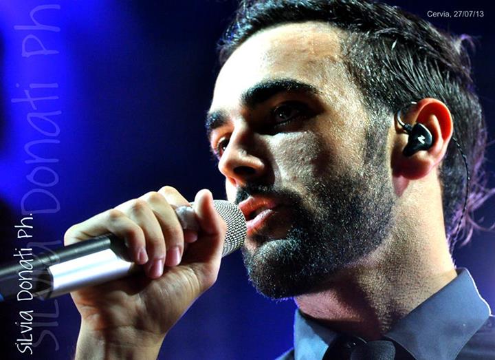 Marco Mengoni