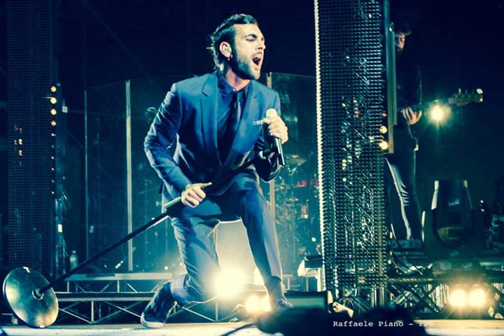 Marco Mengoni