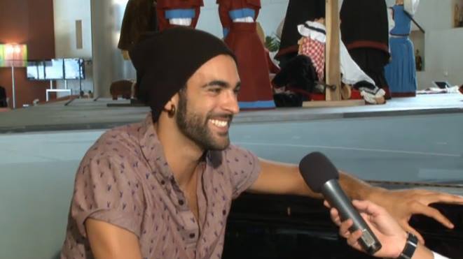 Marco Mengoni