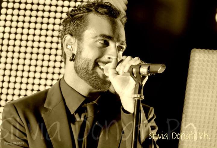 Marco Mengoni