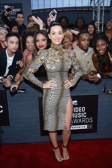 Mtv Video Music Awards 2013 - Katy Perry