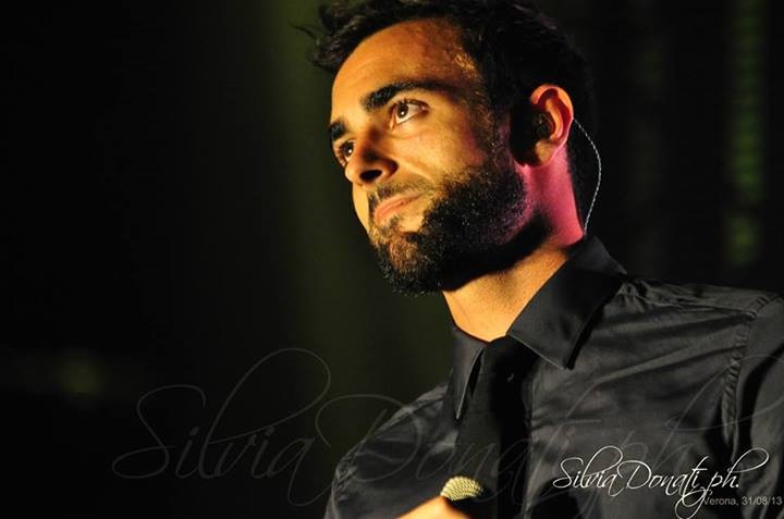 Marco Mengoni