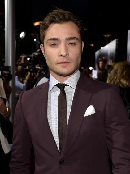 Ed Westwick