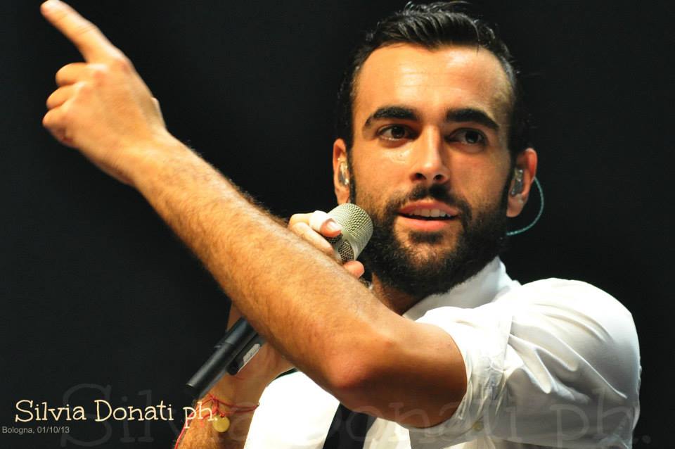 Marco Mengoni 