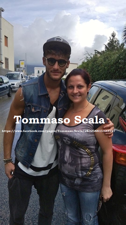 Tommaso Scala