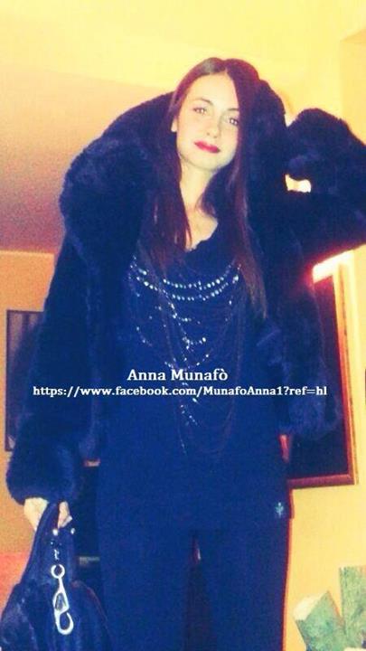 Anna Munafò