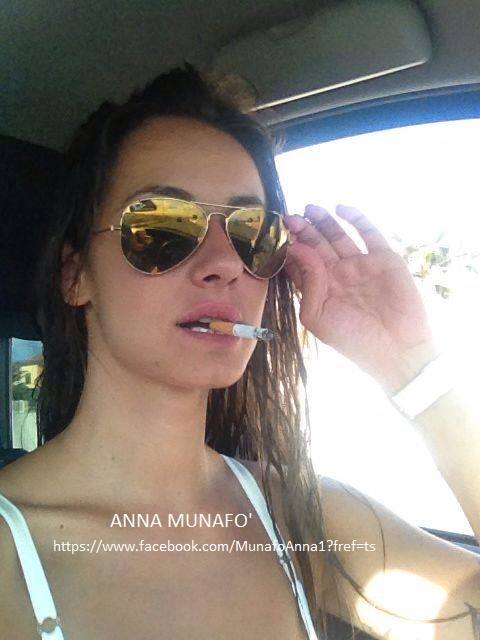 Anna Munafò