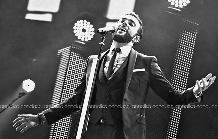 Marco Mengoni