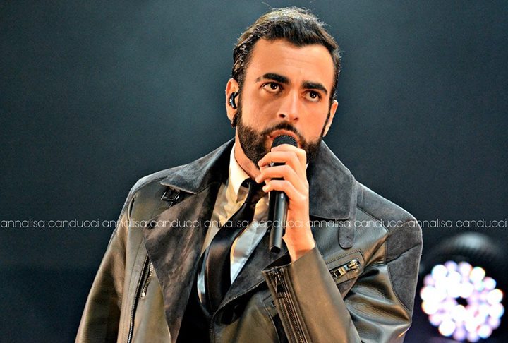 Marco Mengoni 