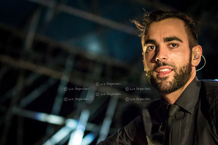 Marco Mengoni 