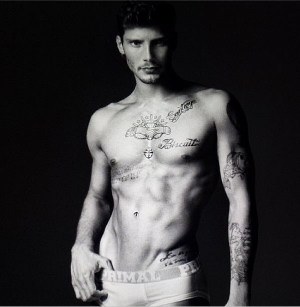 Stefano De Martino