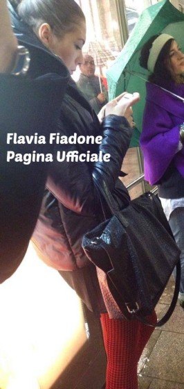 Flavia Fiadone