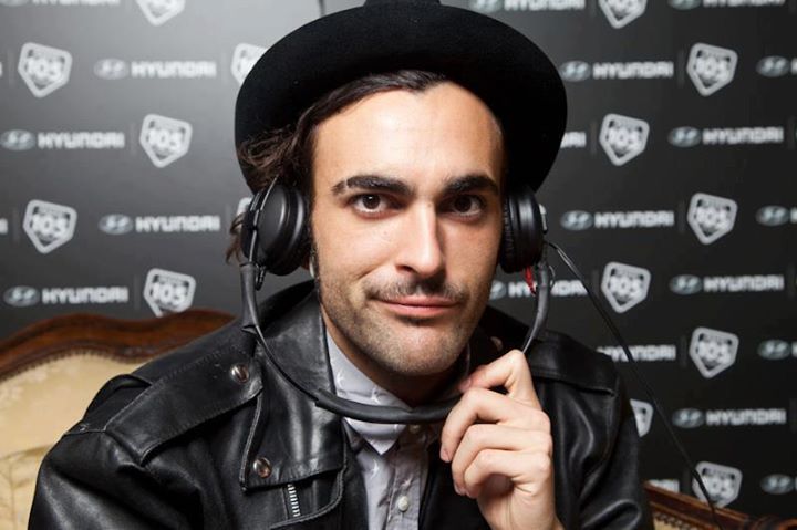 Marco Mengoni 