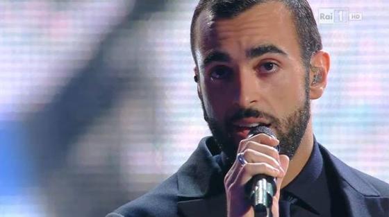 Marco Mengoni