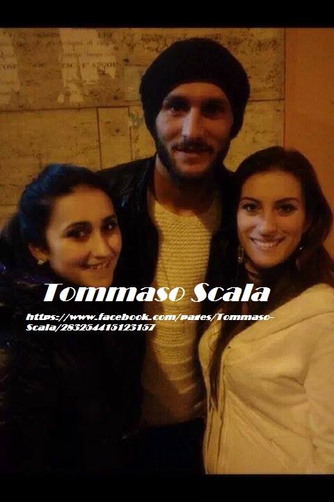 Tommaso Scala