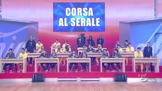 Amici 13