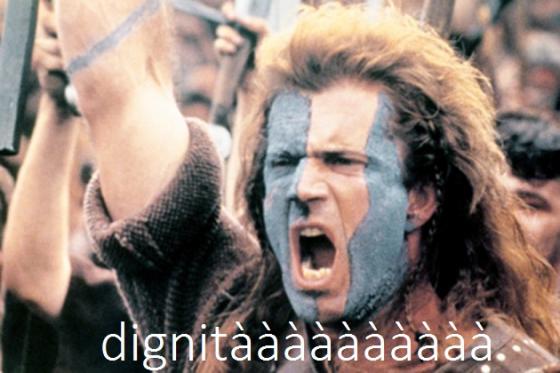 Braveheart