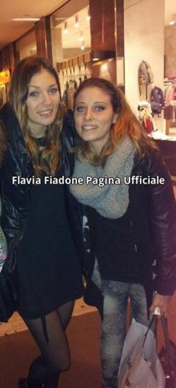 Flavia Fiadone