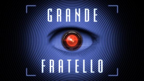 Grande Fratello - Logo