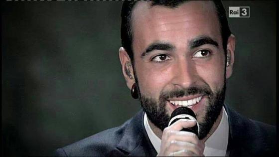 Marco Mengoni