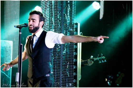 Marco Mengoni