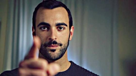 Marco Mengoni