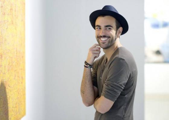 Marco Mengoni