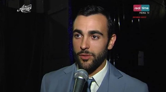 Marco Mengoni