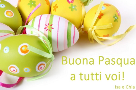 Pasqua 2014