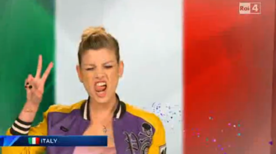 Emma Marrone