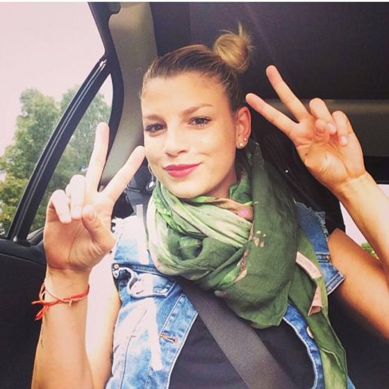 Emma Marrone