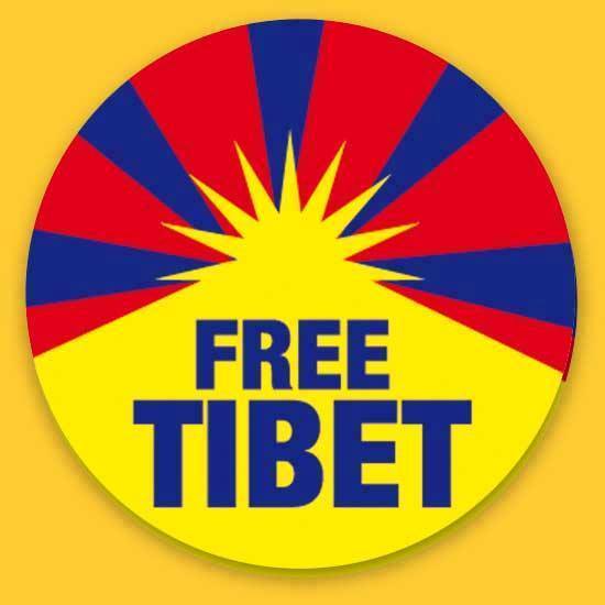 Free Tibet