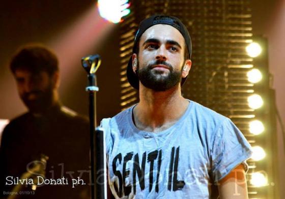 Marco Mengoni