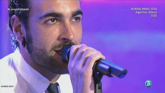 Marco Mengoni