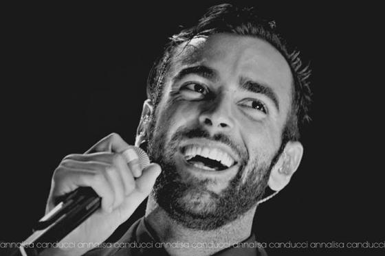 Marco Mengoni