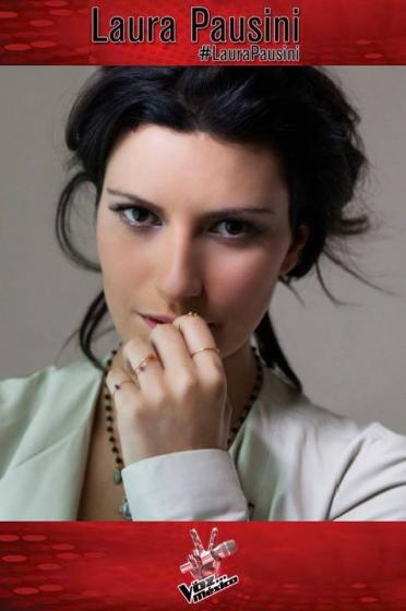 Laura Pausini