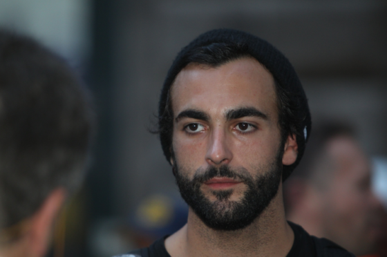 Marco Mengoni