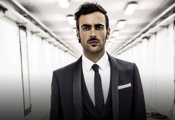 Marco Mengoni