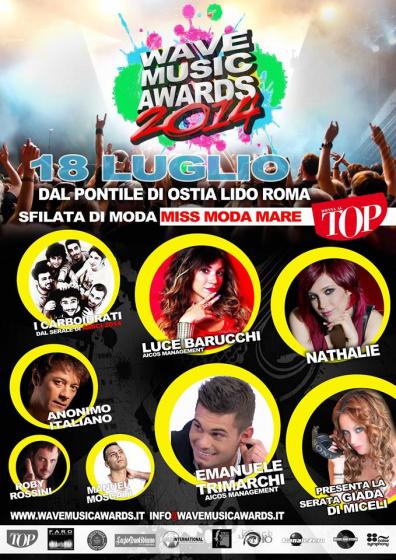 Wave Music Awards