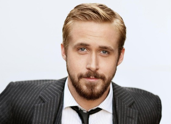 Ryan Gosling